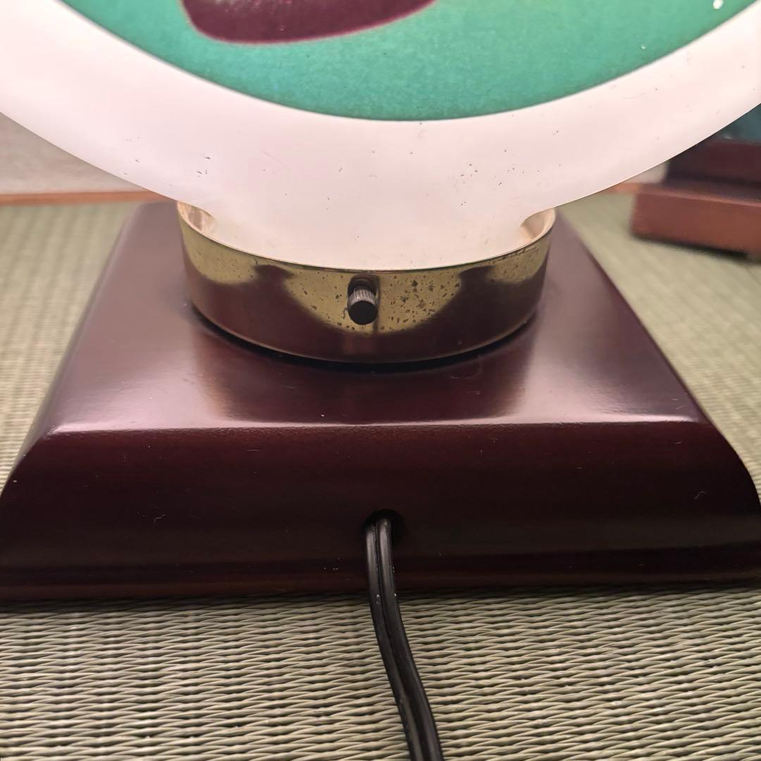 【Cali カリ】ガソライト照明《動作確認済》ペニージャパン