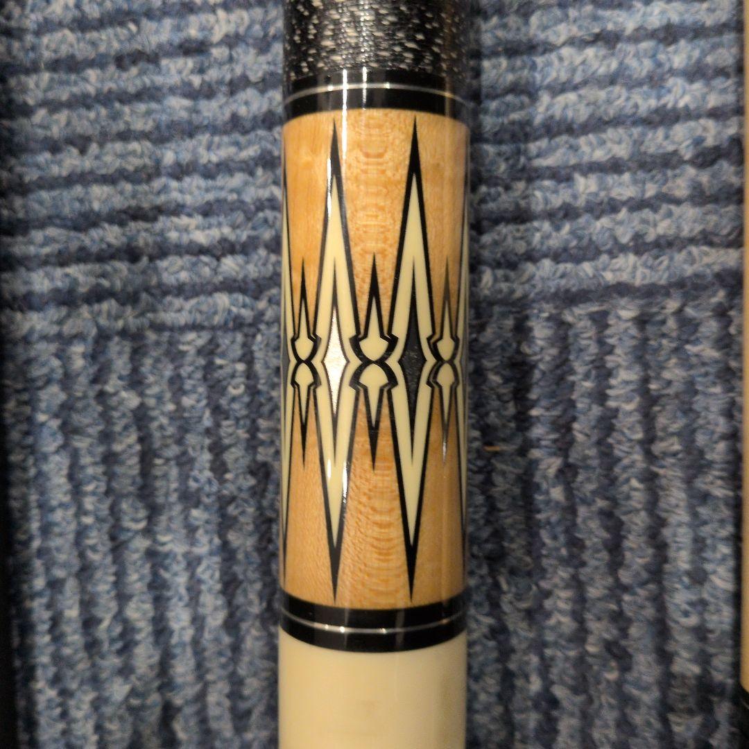 FURY DL-12 ビリヤードキュー