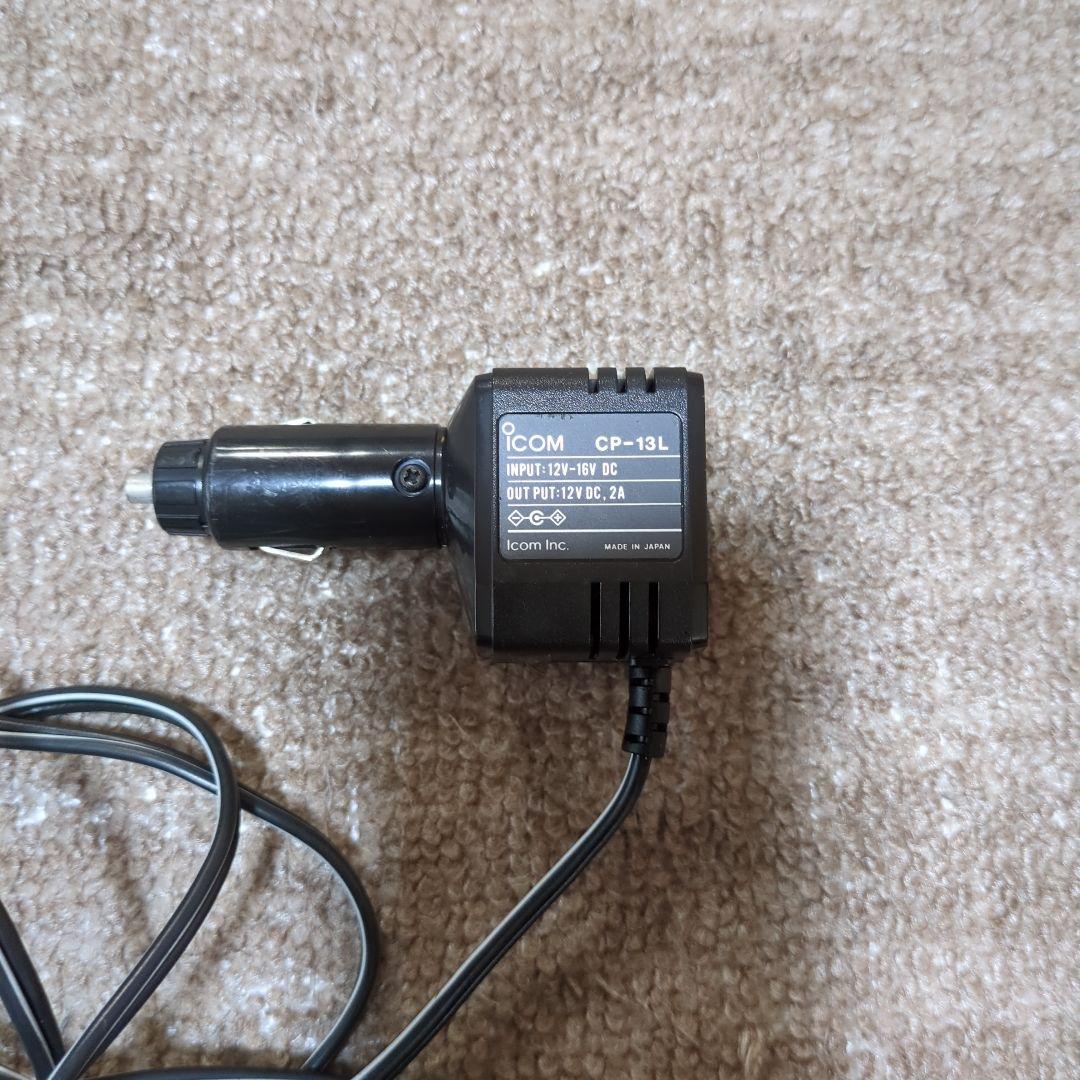 ICOM IC-3SR トランシーバー 430MHz