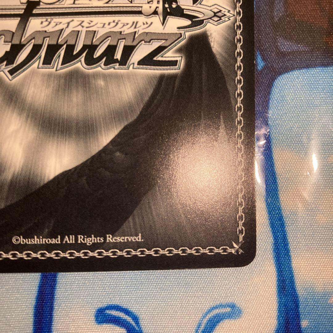 ゆめみる少女 牧之原翔子 sp 青ブタ