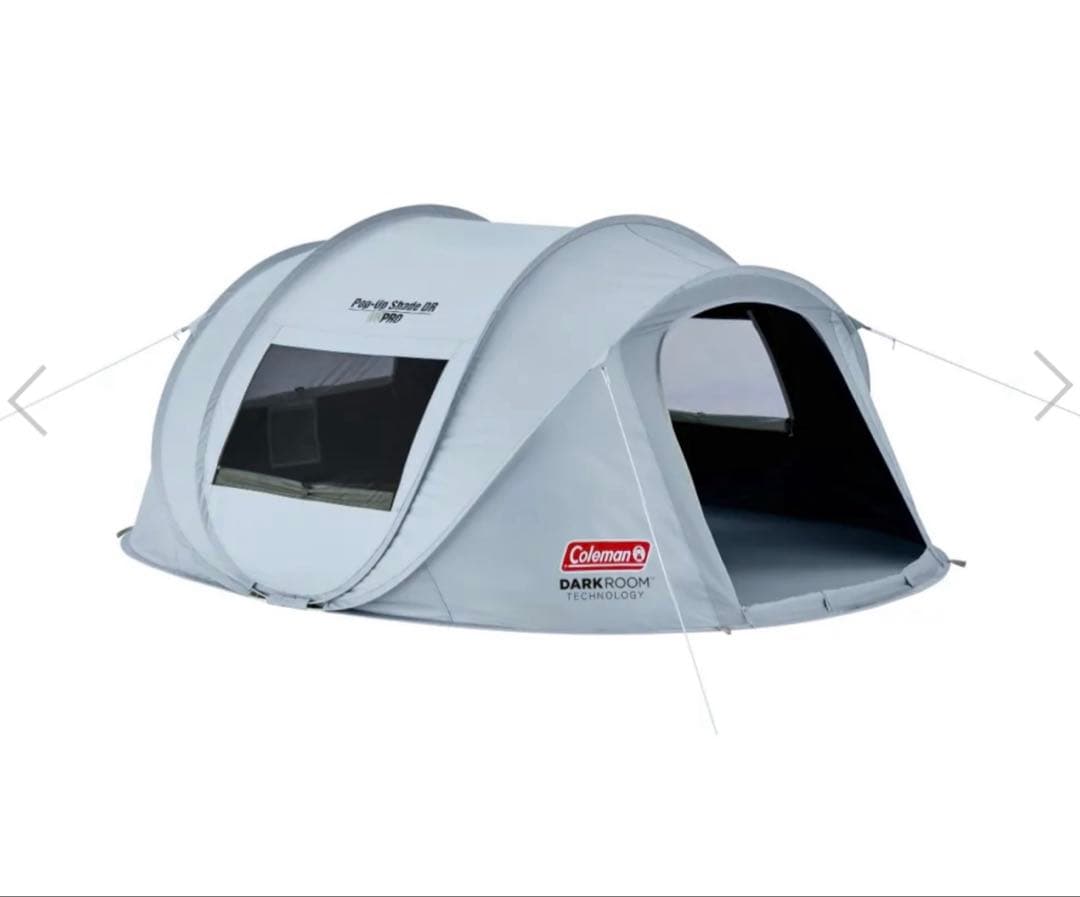 コールマン ポップアップシェードDR Coleman