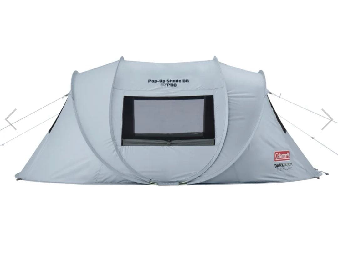 コールマン ポップアップシェードDR Coleman