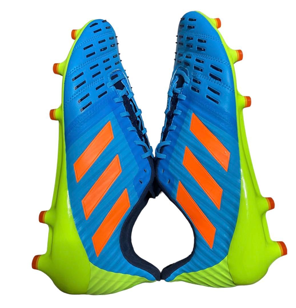 1/31まで値下げ！ Predator Malice Control FG