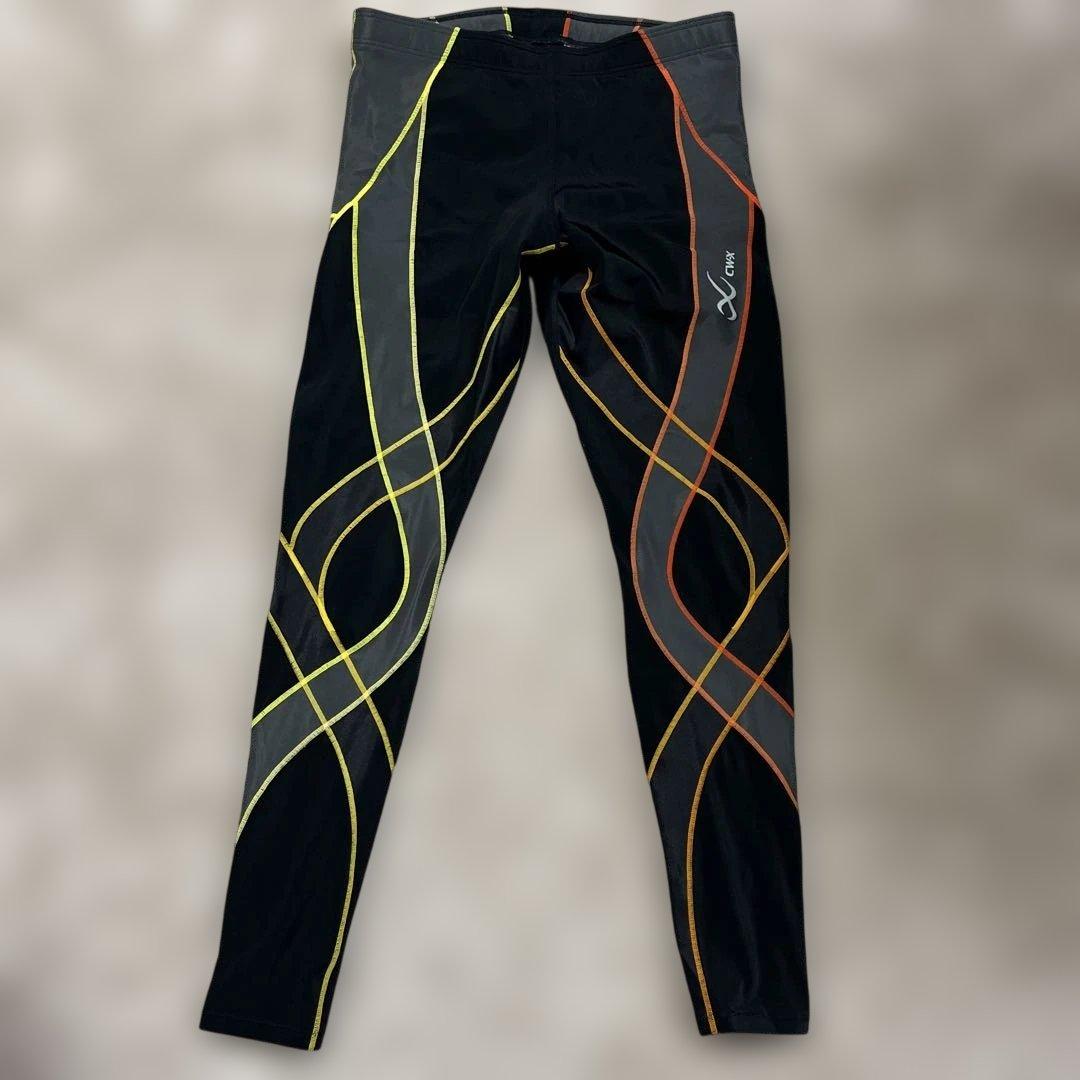 ワコール　CW-X ジェネレーターモデル スポーツタイツ