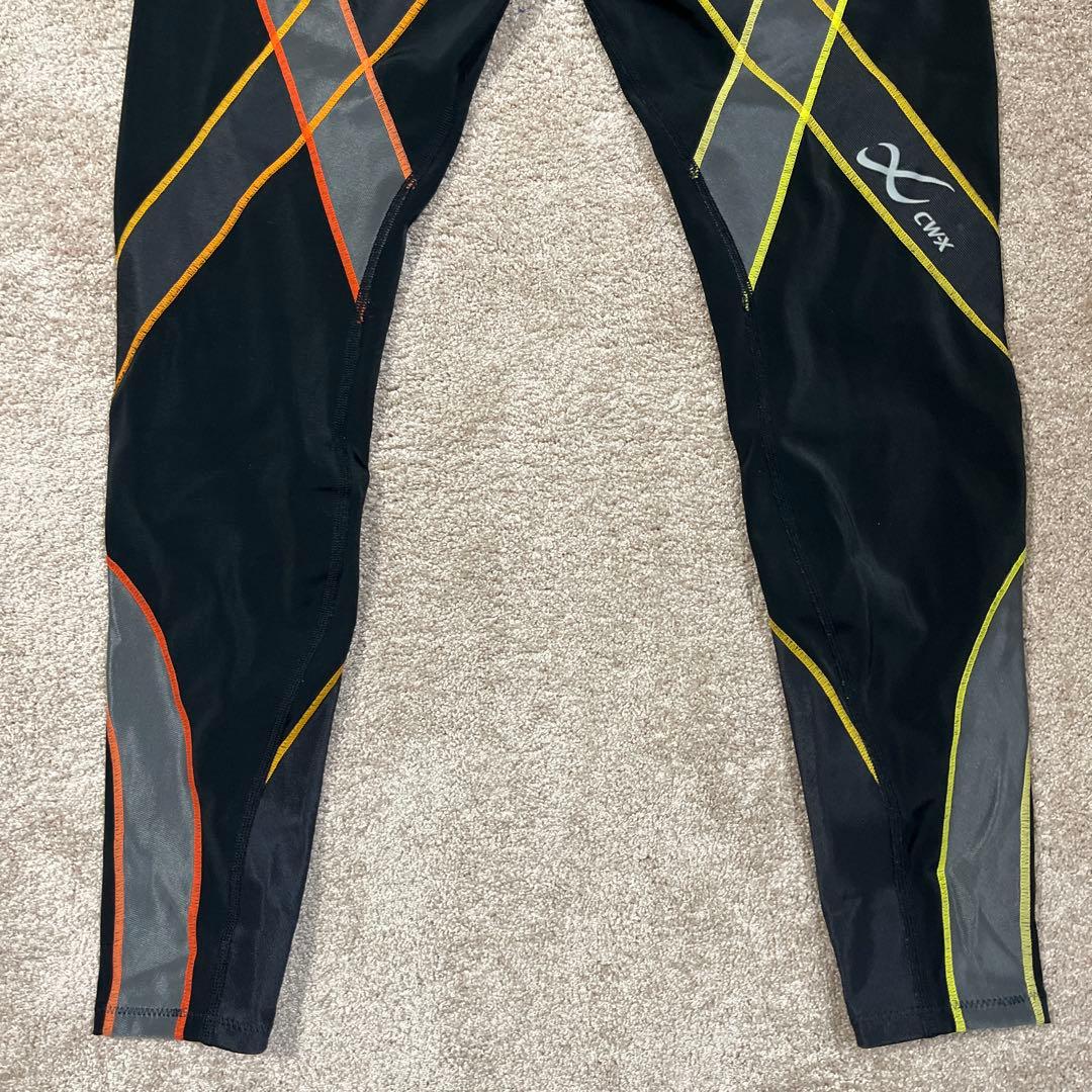 ワコール　CW-X ジェネレーターモデル スポーツタイツ