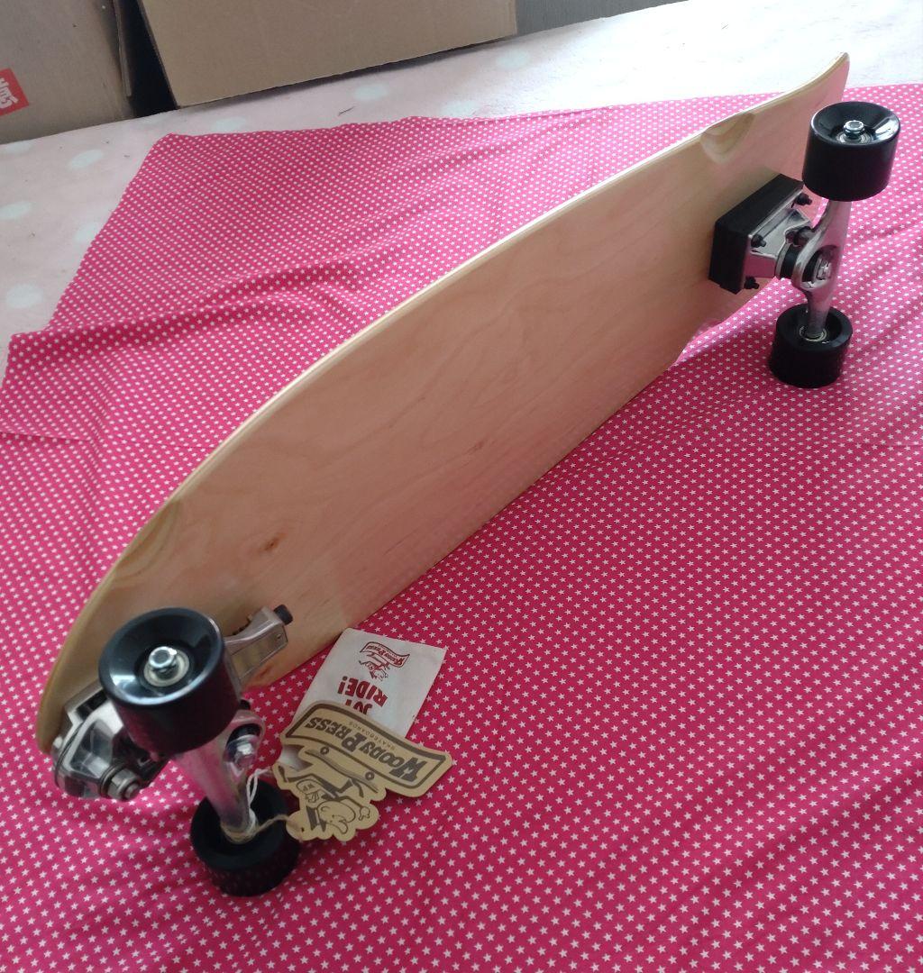 待望のTH-③搭載＜税送料3330円込＞WOOD 31.5 ㌅ 　他激安案内有り