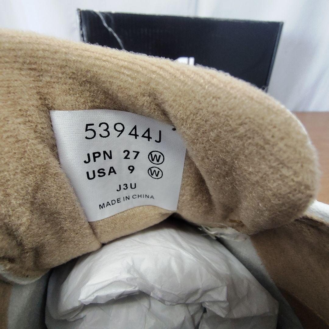 フットジョイ 新品未使用 ドライジョイズプレミア