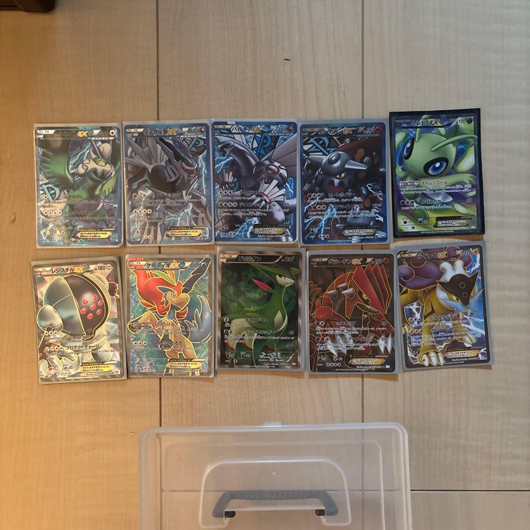 ポケモンカード