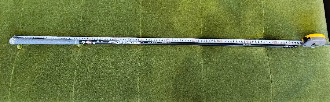 ディアマナWB63S テーラーメイドスリーブ付き 3W シャフトのみ