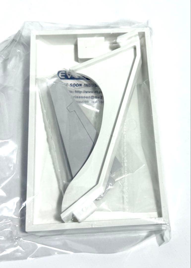 エバーライズ 1/130 B737-800 China Airlines