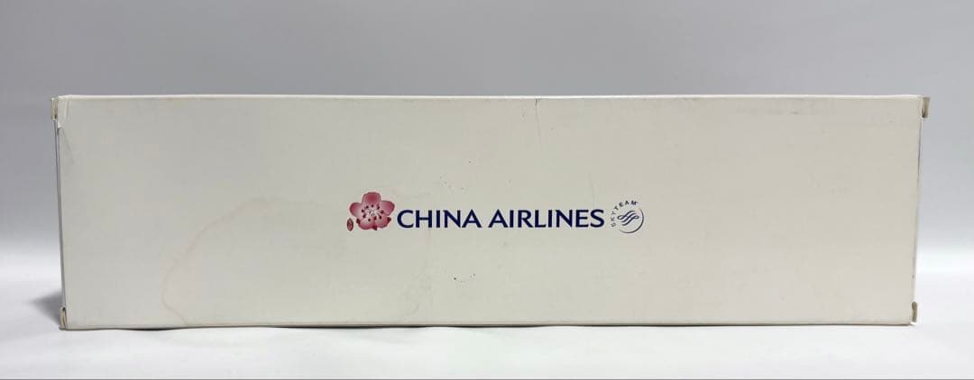 エバーライズ 1/130 B737-800 China Airlines