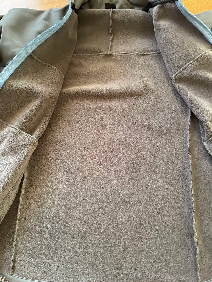 Svolme 非売品　ウェア