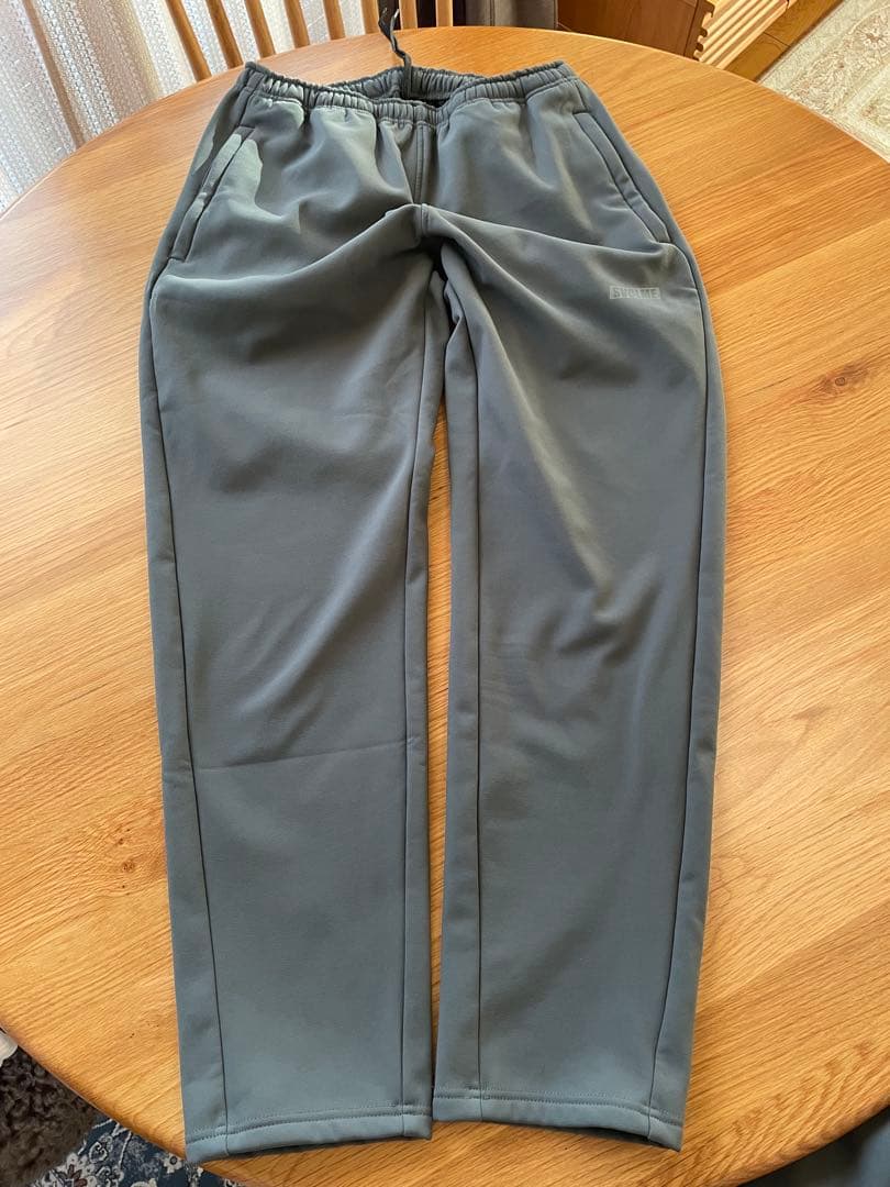 Svolme 非売品　ウェア