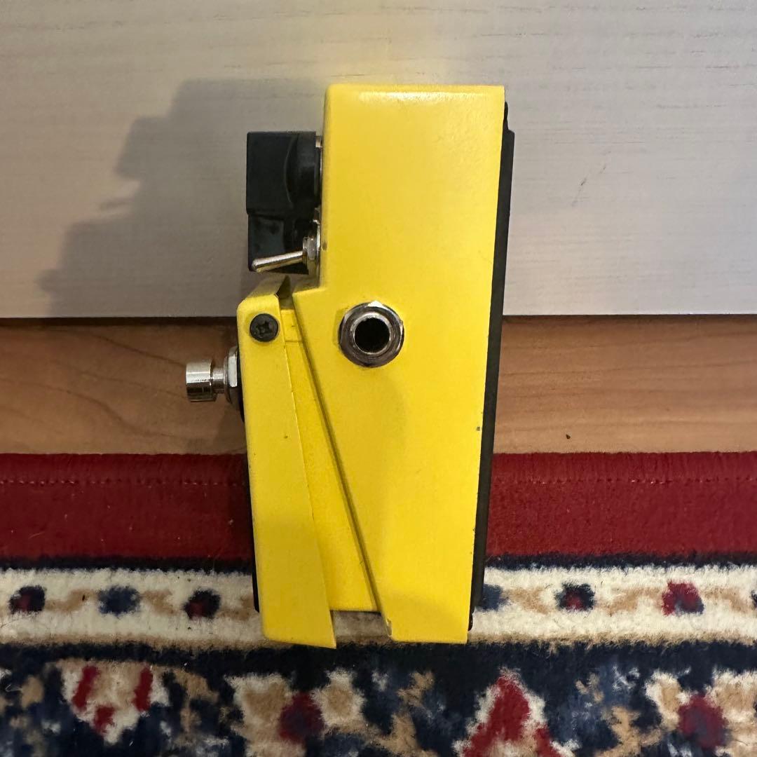 ■ BOSS SD-1 TWIN DRIVE MOD ■