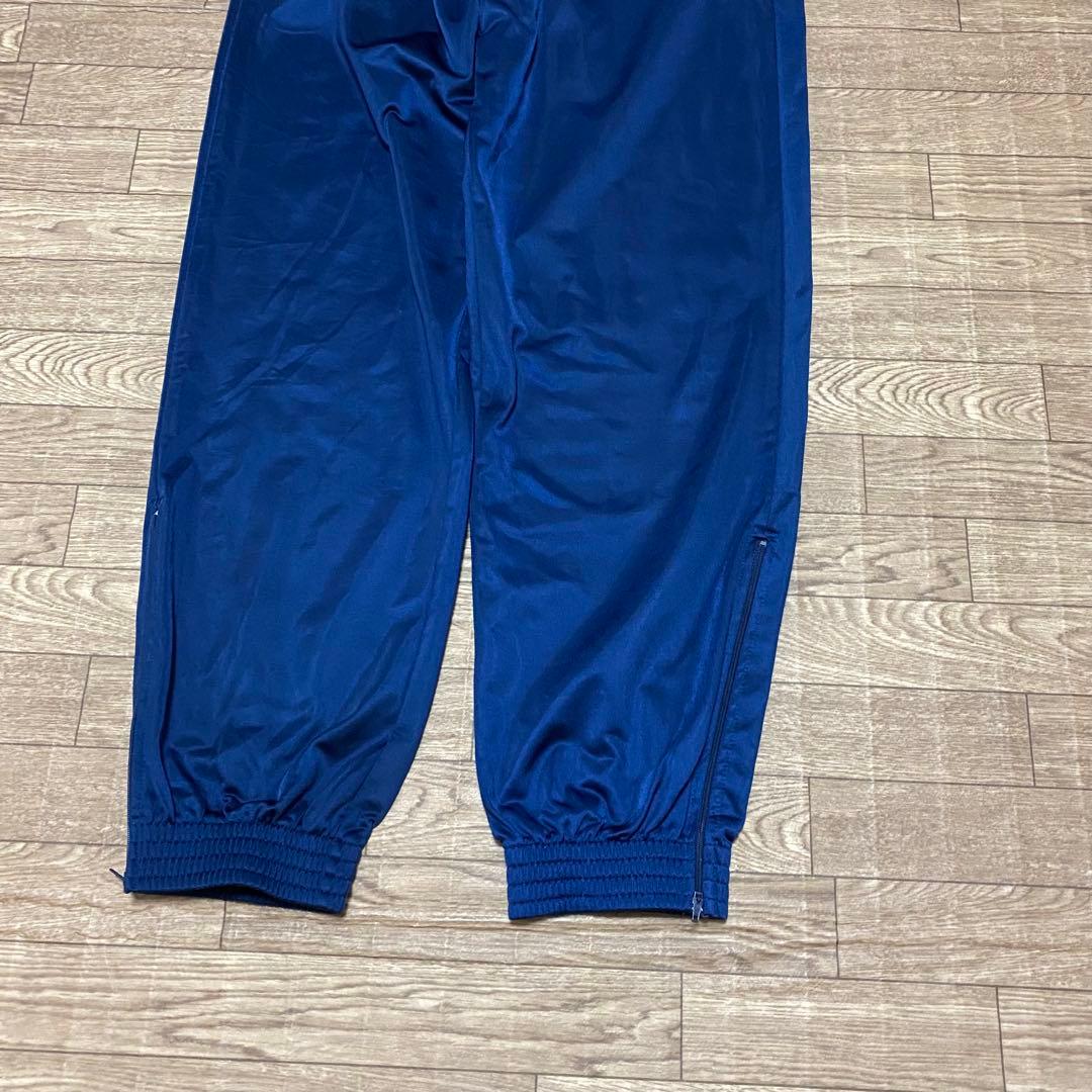 (大人気)unbro ajax design logo track pants
