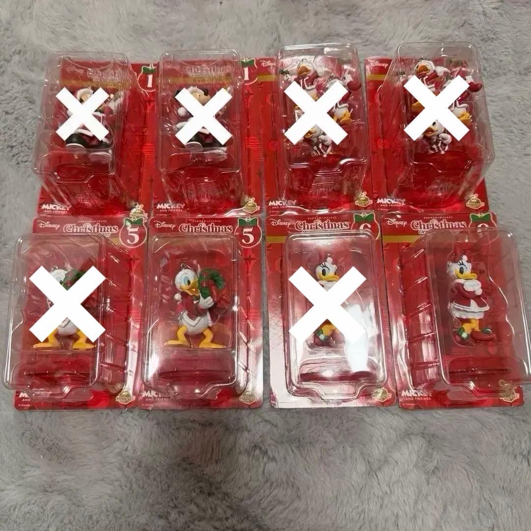 ディズニーhappyくじ　バラ売りOK！