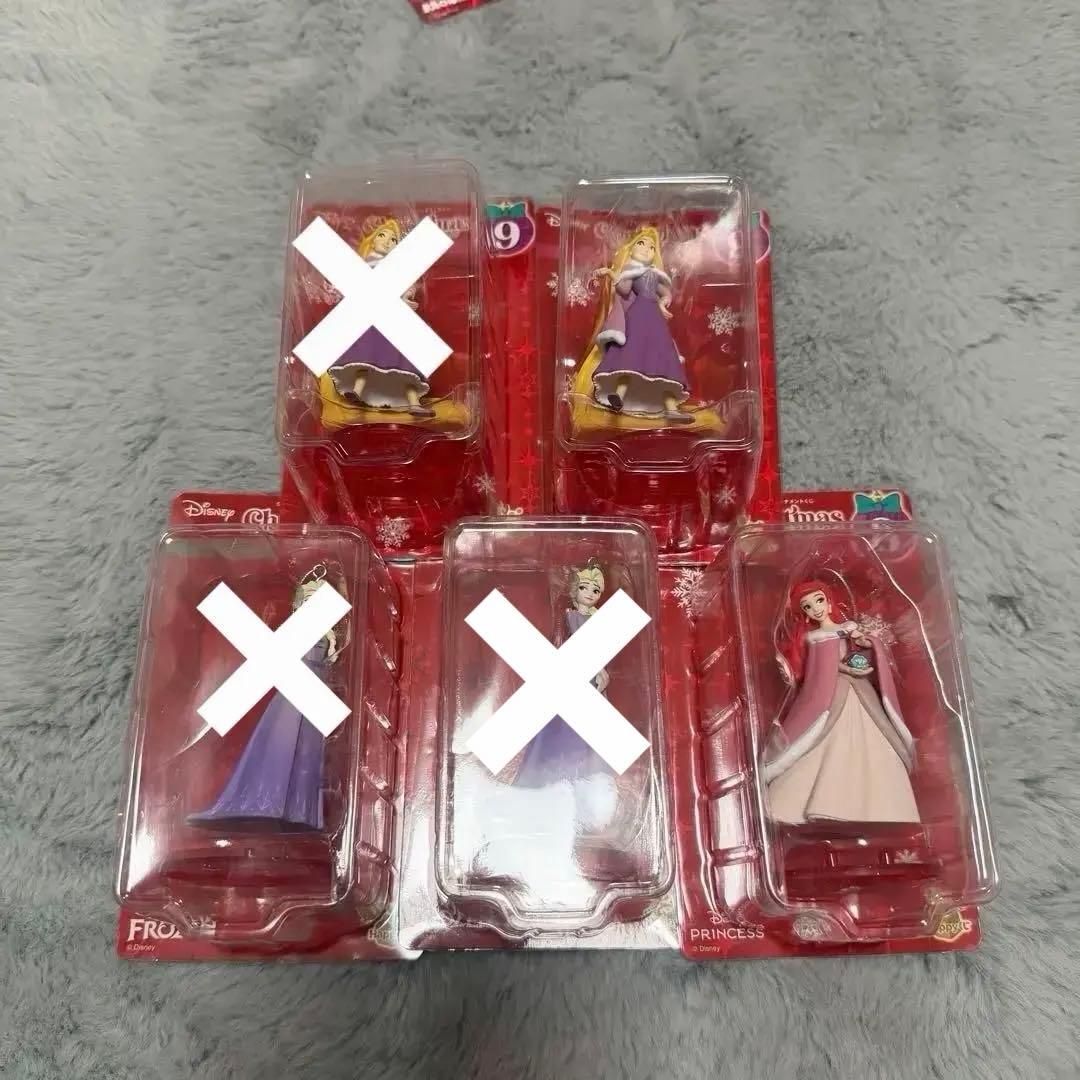 ディズニーhappyくじ　バラ売りOK！