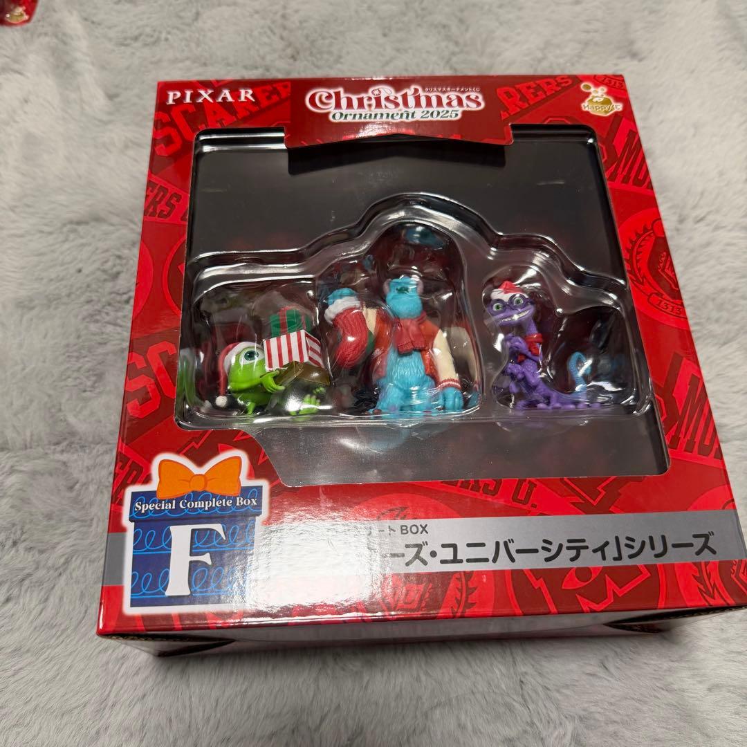 ディズニーhappyくじ　バラ売りOK！