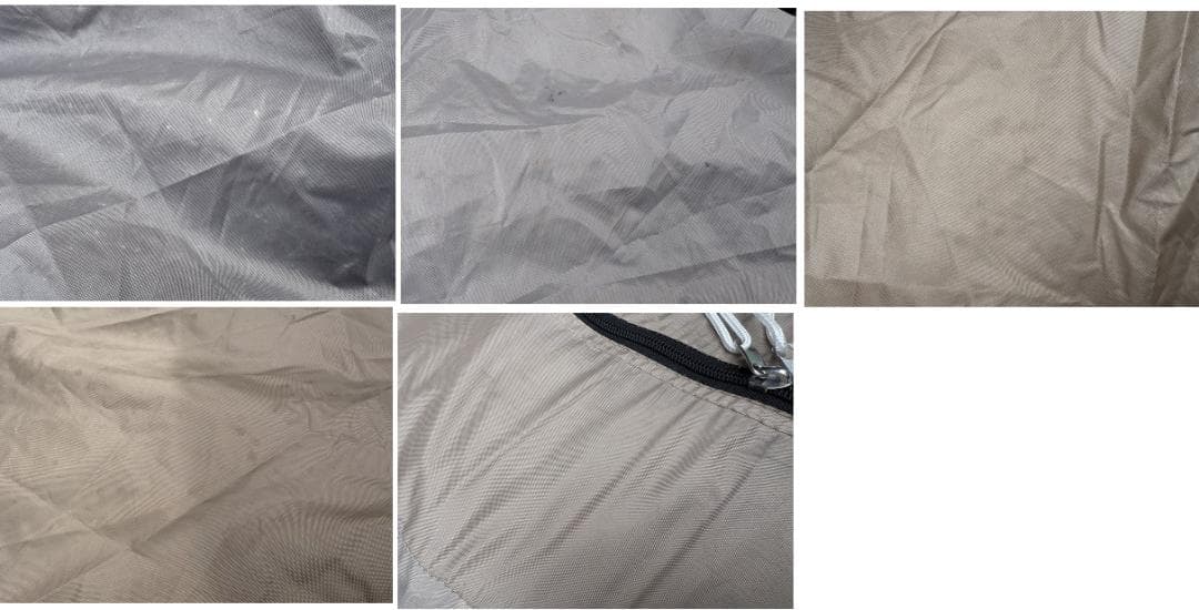 ケ*ゞ様 DOD ワンポールテントL T8-200-TN