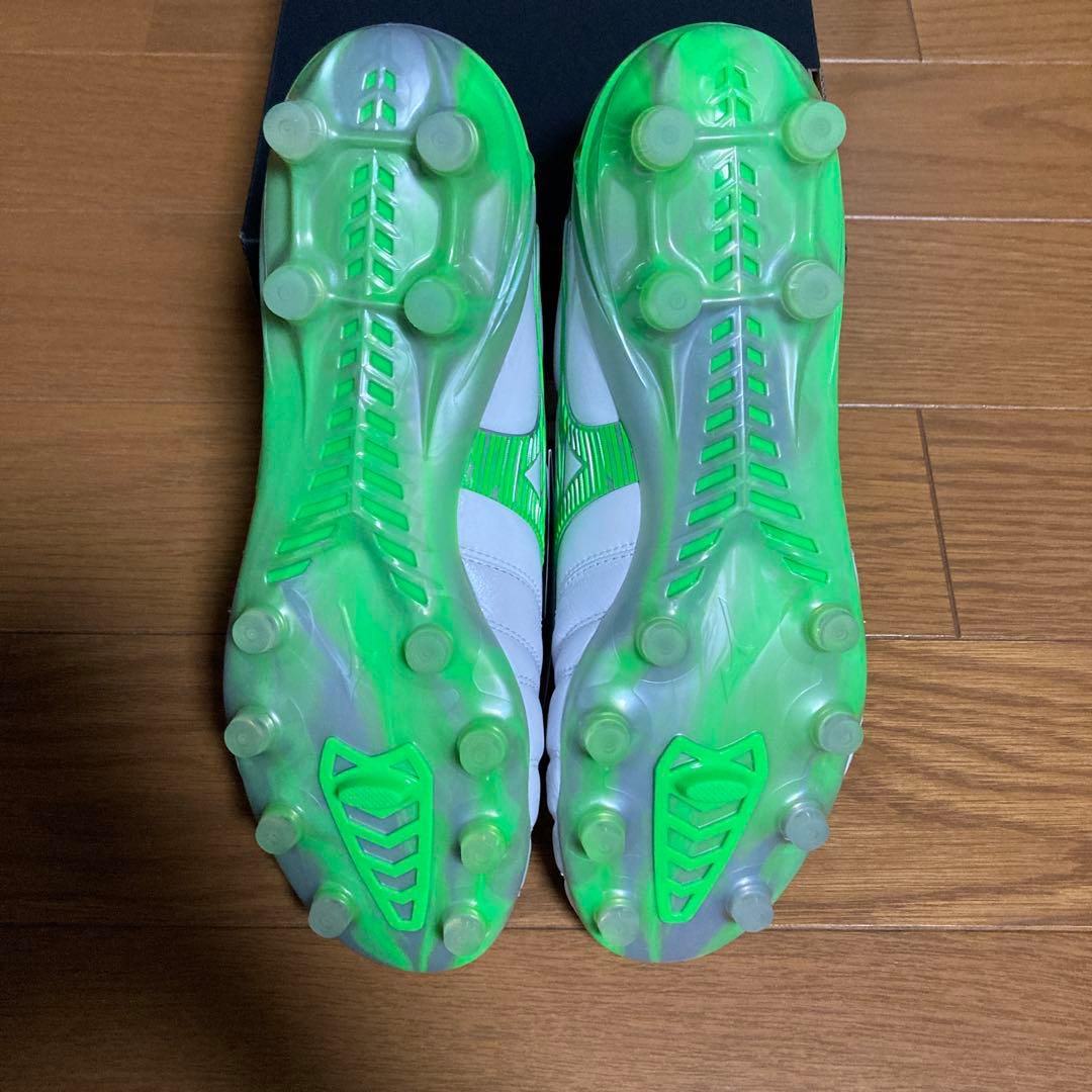 ミズノ　モレリアネオⅣ Japan 26.0cm