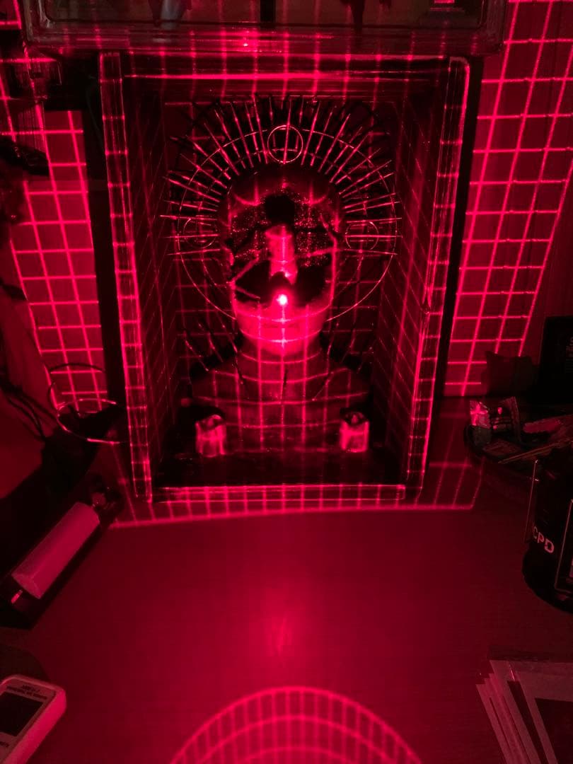 スピリットボックス 他 ゴーストハンティング機材