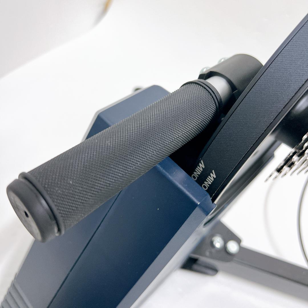 【美品✨送料無料】MINOURA MagTurbo DirectDrive