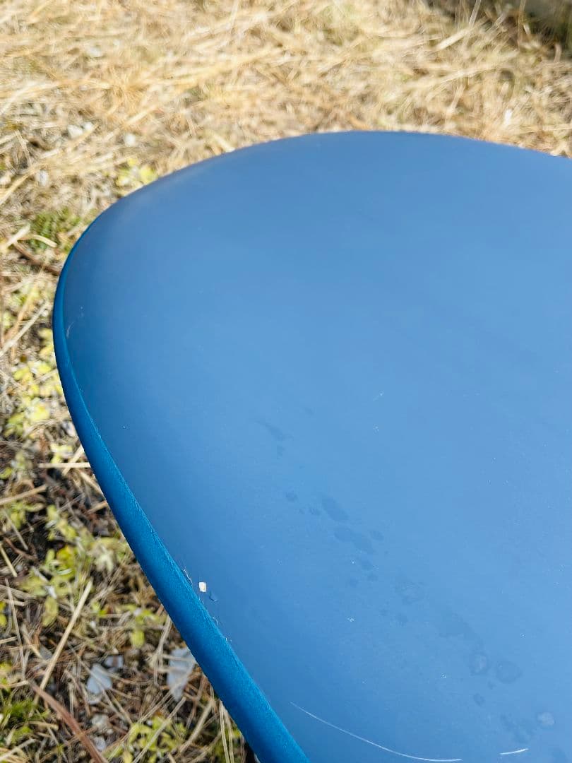 crime Noserider9.11ロングボード