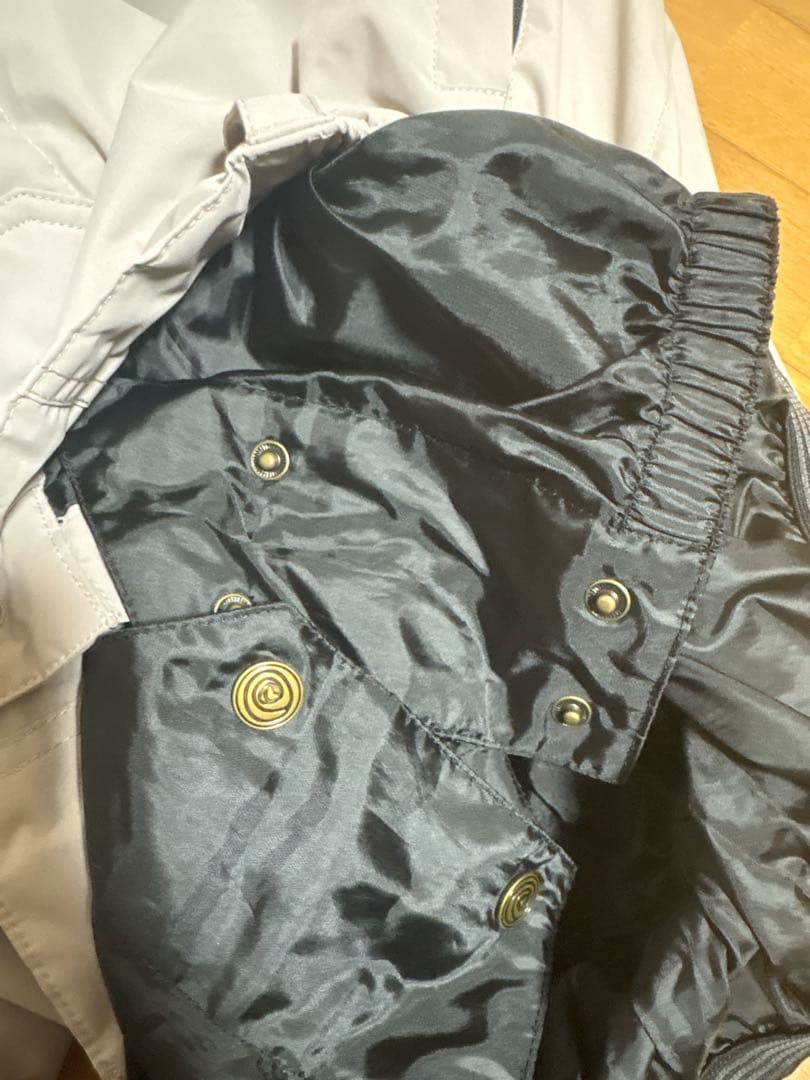 スノーボード ウェア