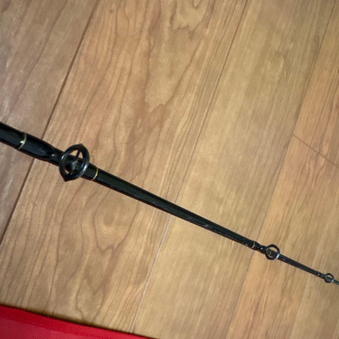 シーフロアコントロール　JEREXジャレク603 2.5フォース