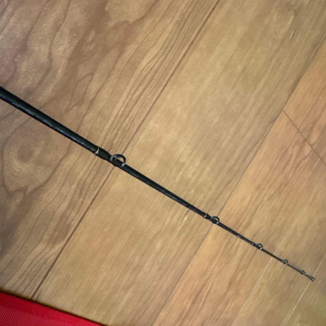 シーフロアコントロール　JEREXジャレク603 2.5フォース