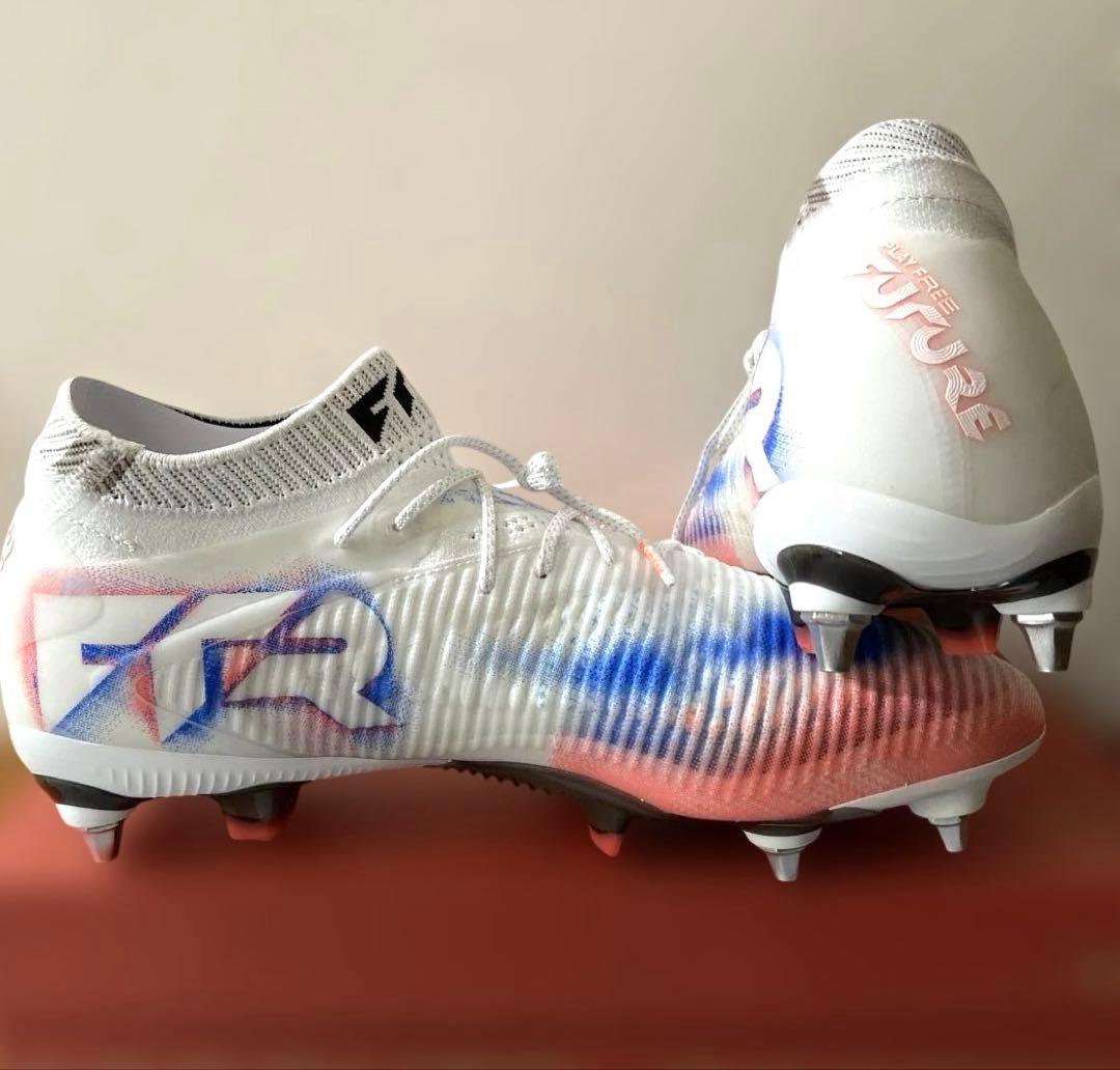 大幅値引中‼️ フューチャー8 アルティメット MX SG 27.5cm