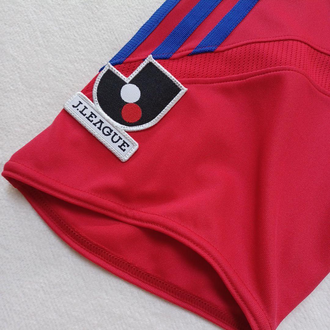 FC東京2008-9年田邉草民ユニホーム