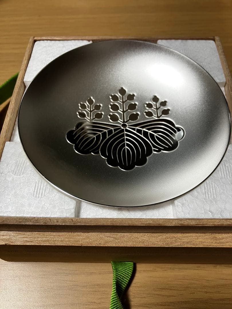 銀杯　silver刻印・純銀刻印まとめ　おまけ付