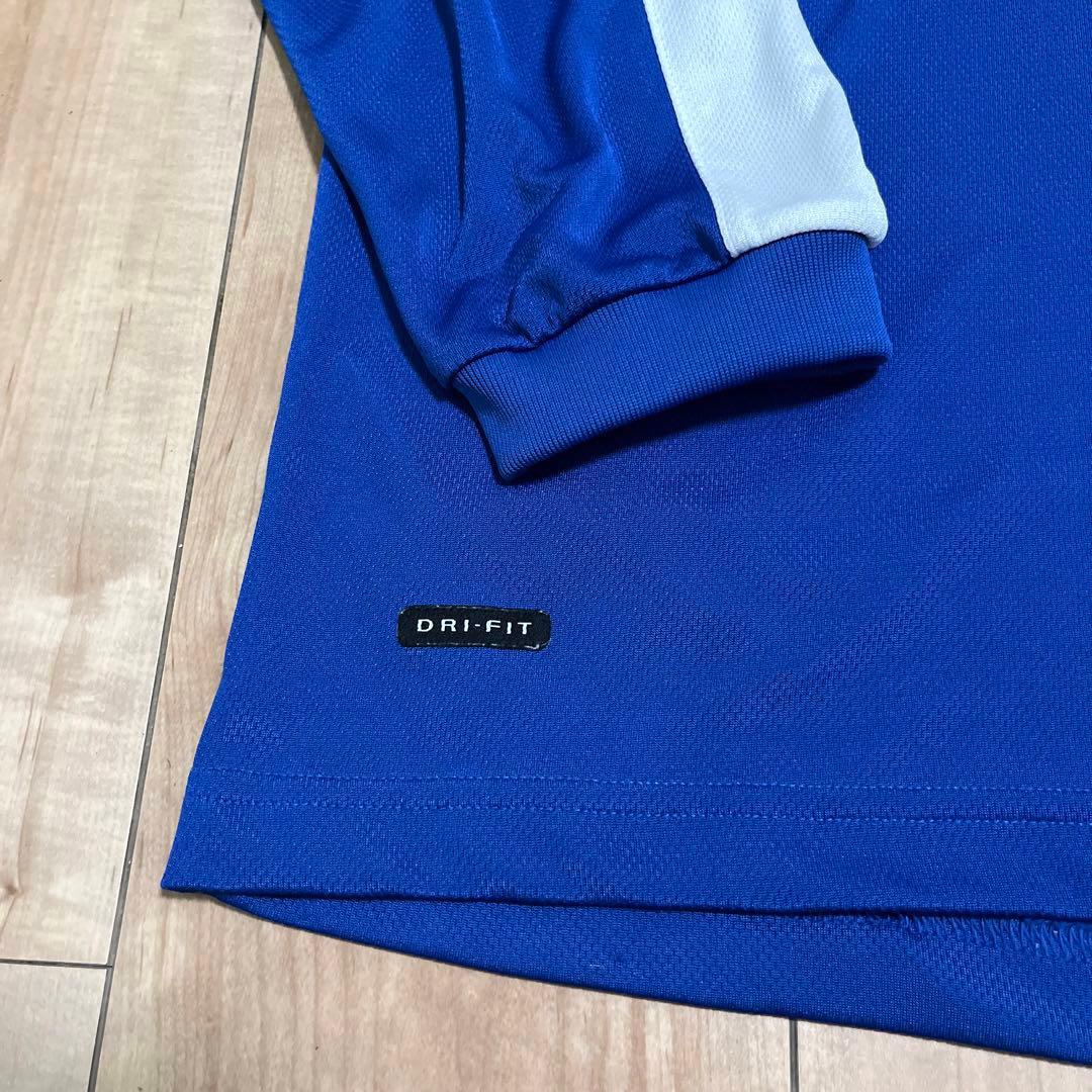 NIKE ナイキ サガン鳥栖 トレーニングウェア ユニホーム XL 支給品