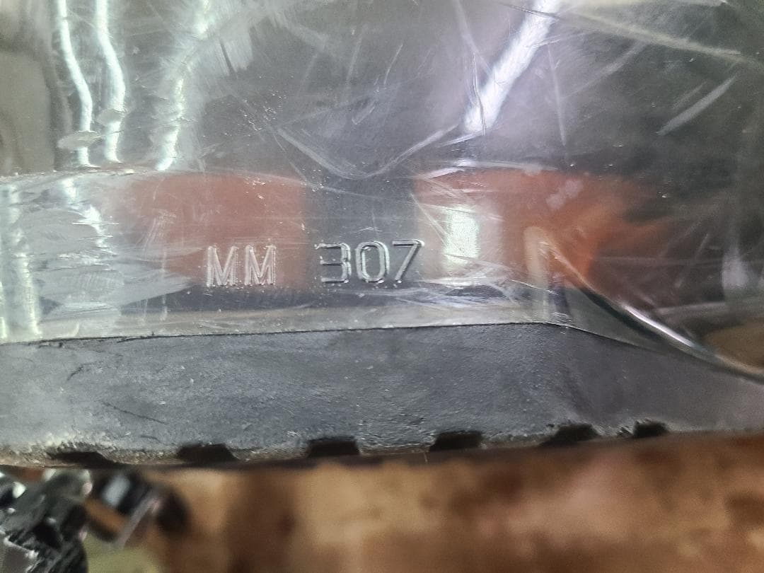 スキー 26-26.5cm DALBELLO Voodoo