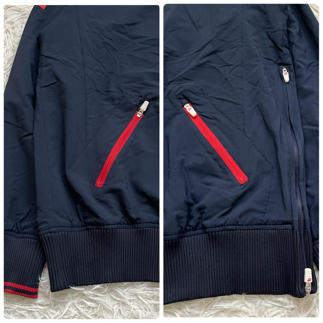 【入手困難】人気　マスターバニーエディション　スニードジャック　ロゴ　ファスナー