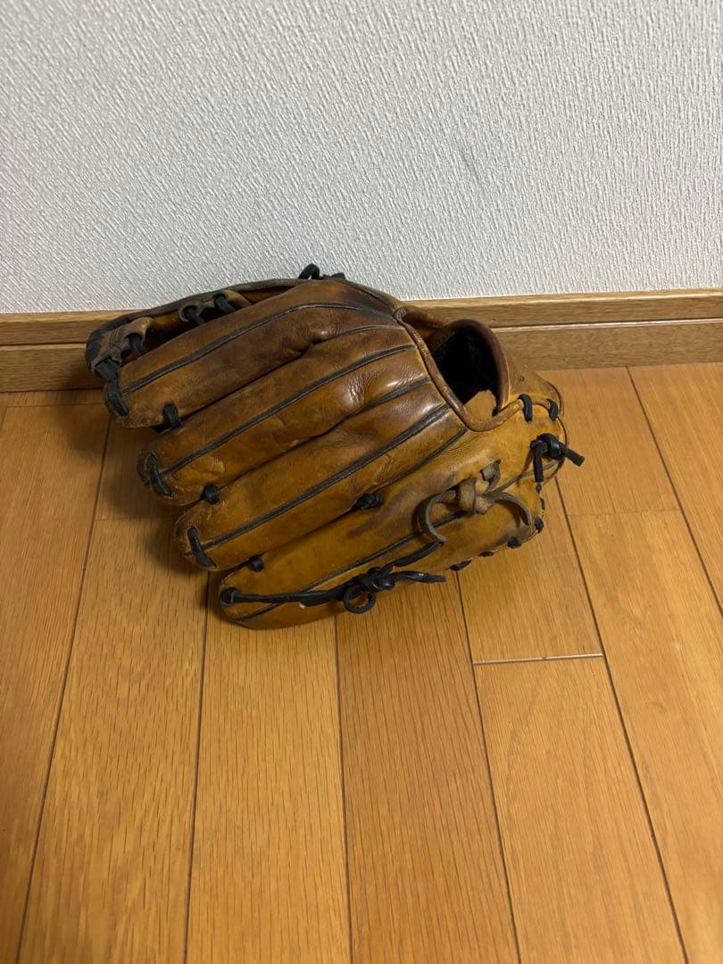 SSK 硬式用内野手グラブ