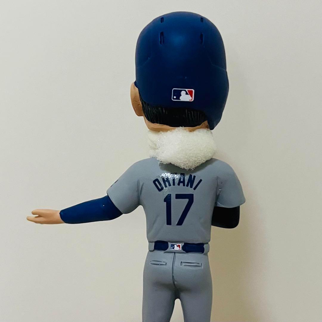 【大谷翔平/50本塁打＆50盗塁/クラブ設立/ボブルヘッド】ドジャース/150個