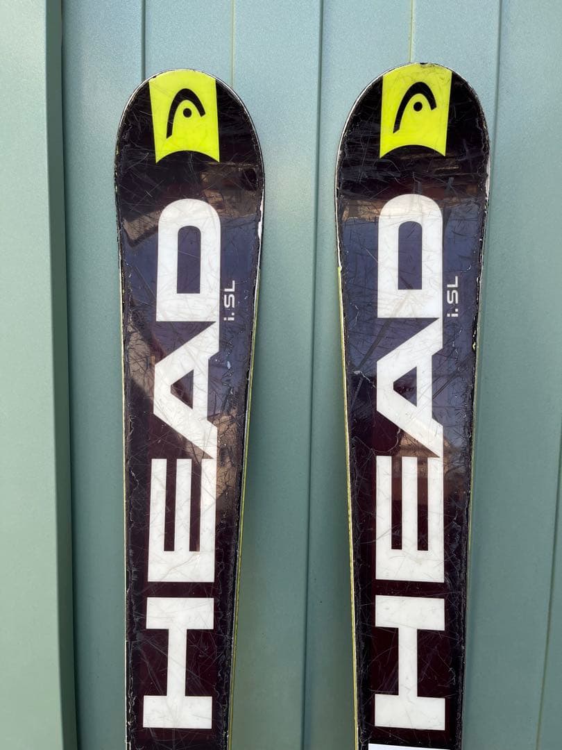 【新春セール】HEAD WORLDCUP REBELS 165