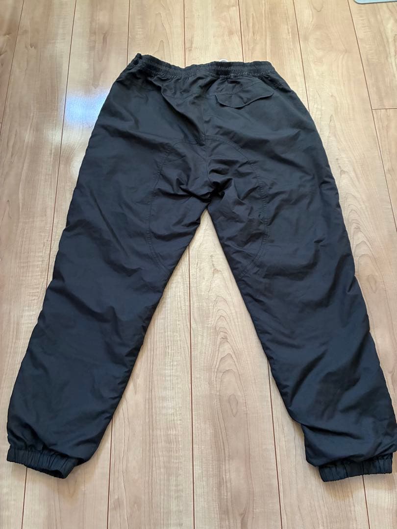 ballaholic LOGO anywhere pants Mサイズ