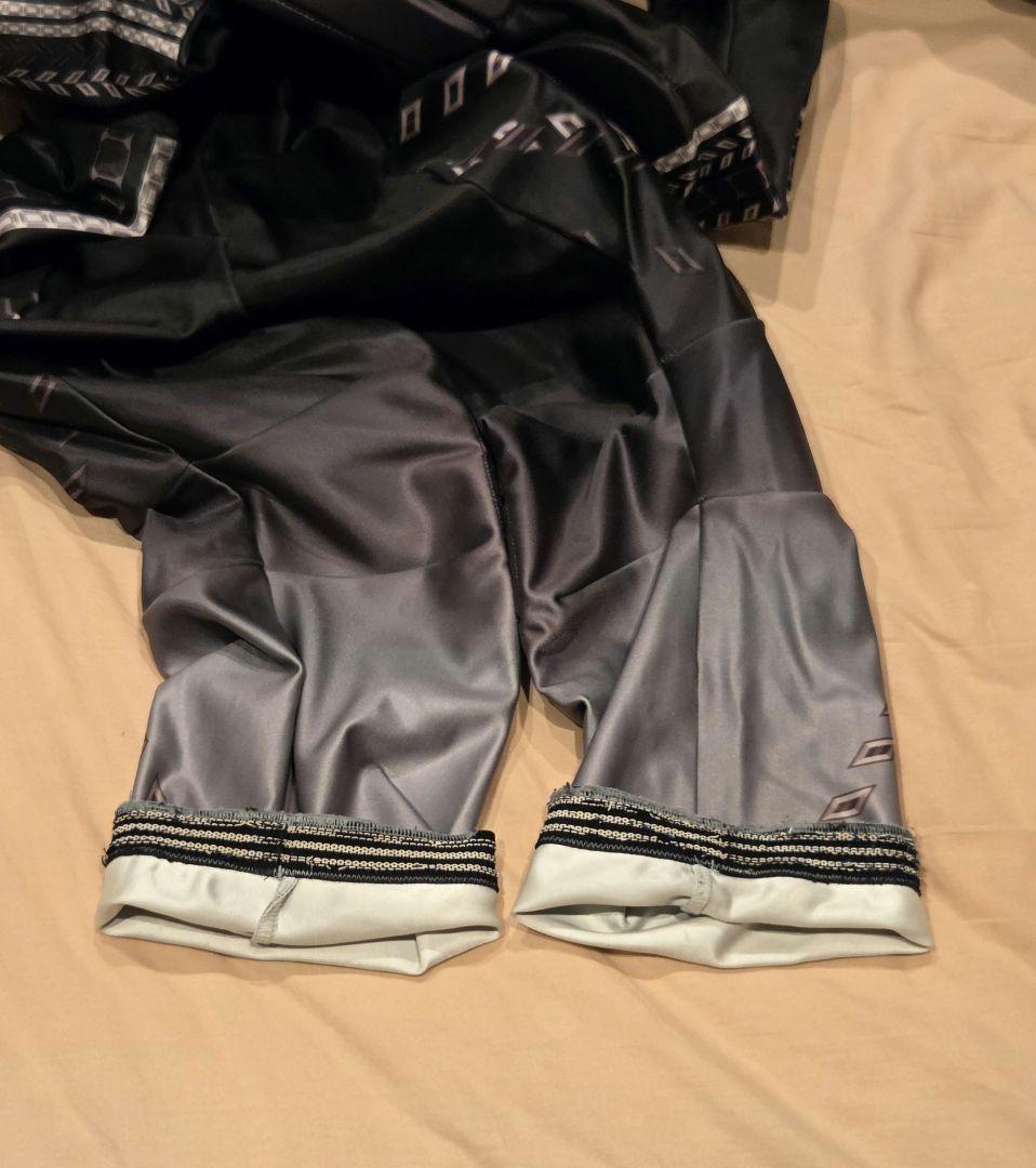 s*t様 ミズノ　レーシング用ワンピース　140cm