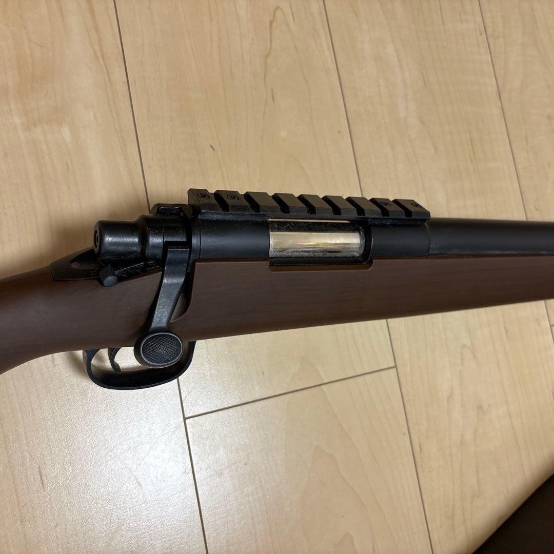 VSR-10 リアルショックversion