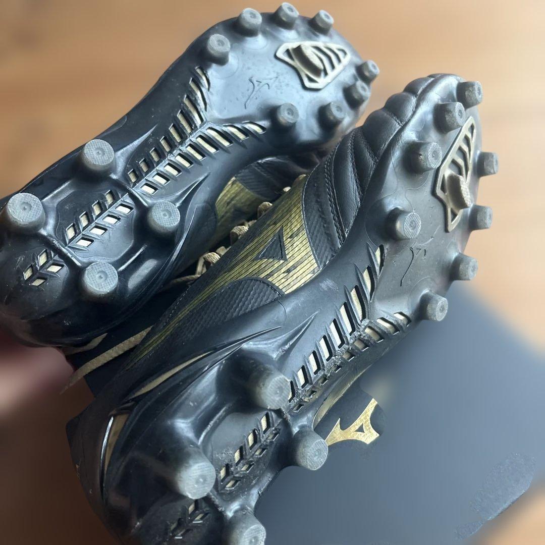 日本未発売 Morelia Neo3 β MADE IN JAPAN 袋付き