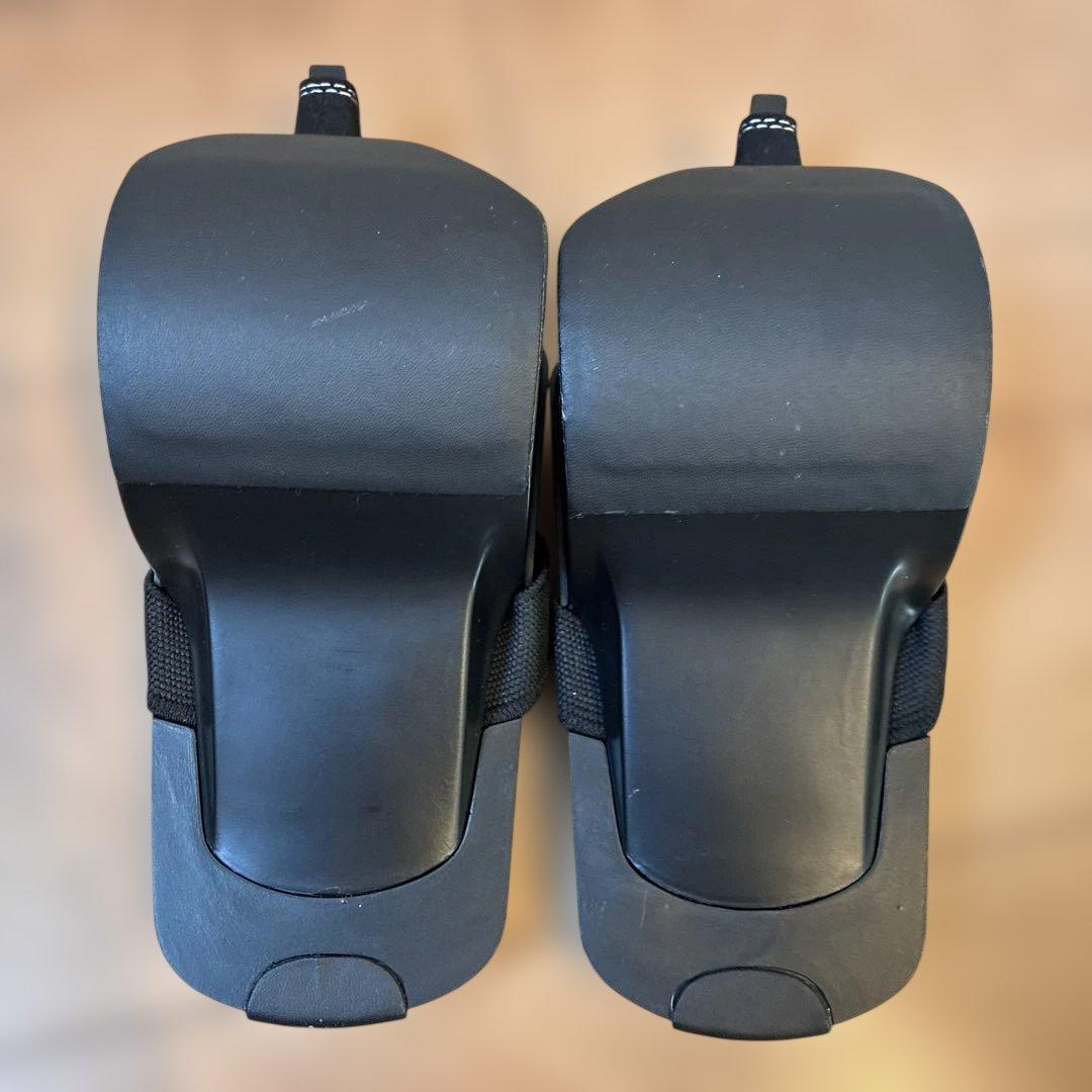 チャコット グーポ ハイタイプ goopo 美品