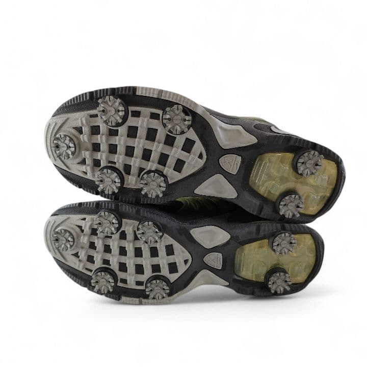 【美品】NIKE/ナイキ AIR MAX WRAP SL ブラック　28cm