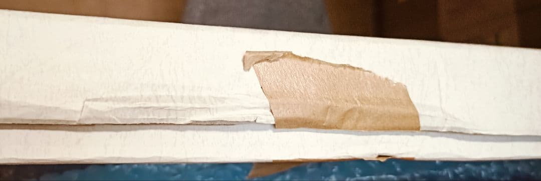 北澤平祐 原画 水彩 ようま観光バスツアー