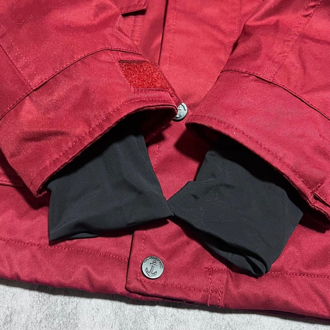 KELLAN スノーボードウェア　上下　スノーウェア　セットアップ　韓国