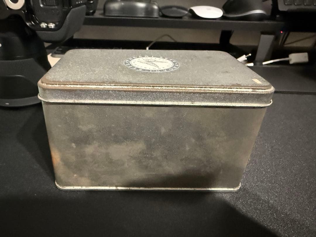 美品　メガバス　Pagani P200