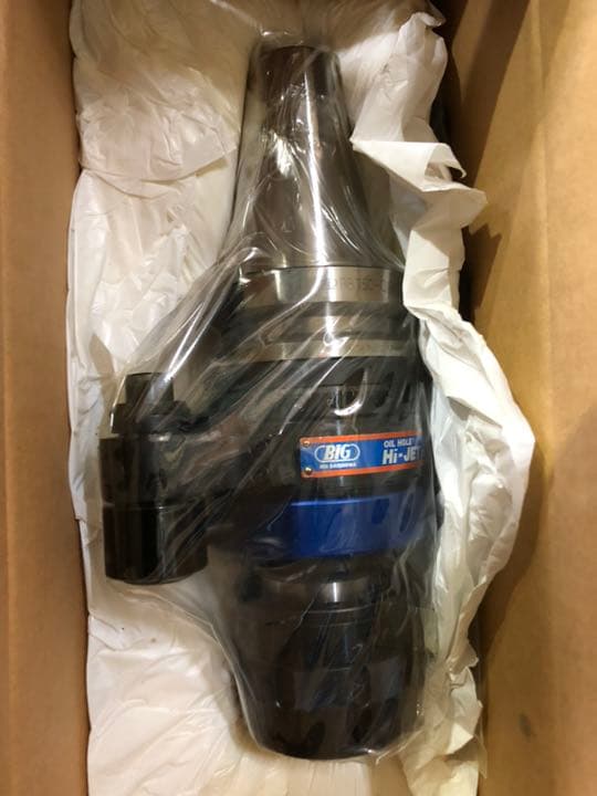 メンテナンス BIG  HI-JET HOLDER