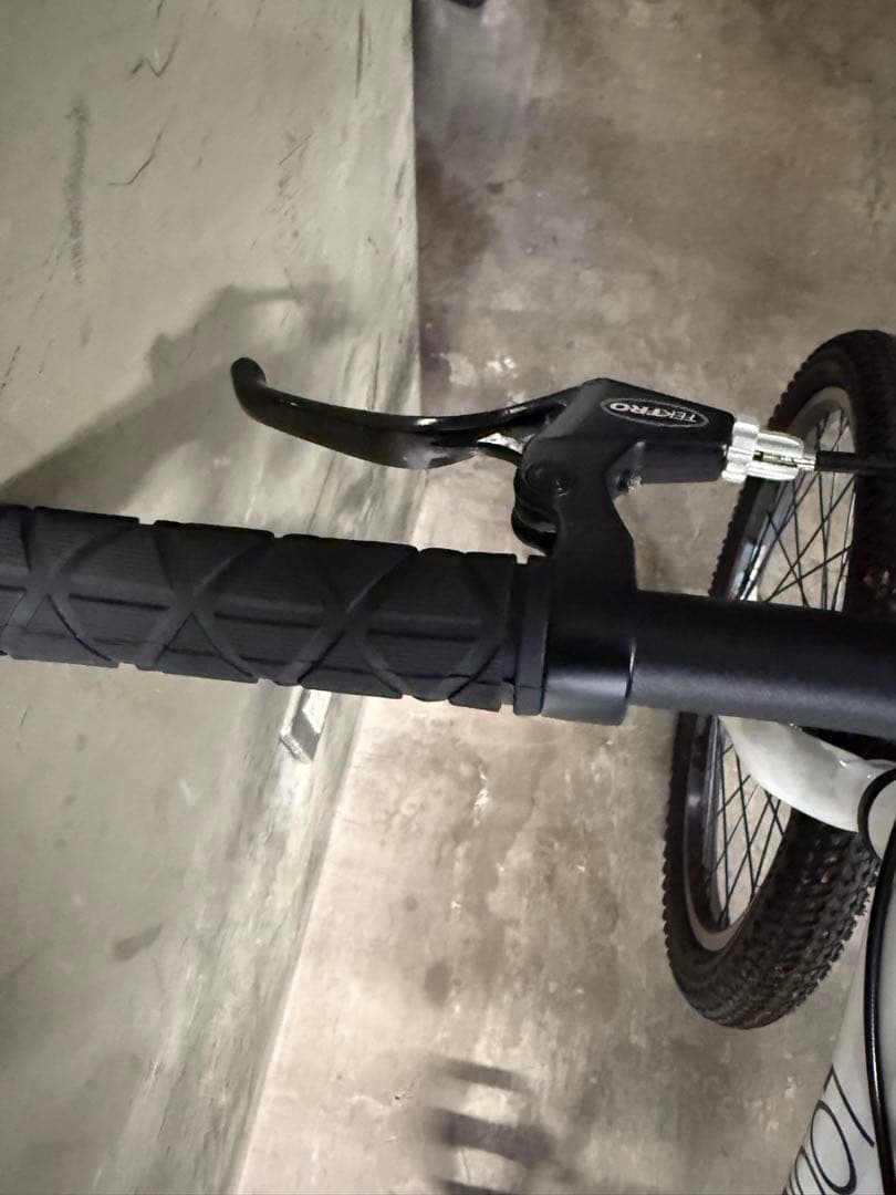 【現地引取可能】ルイガノ LGS-J20 20インチ シマノ6速 子供用MTB